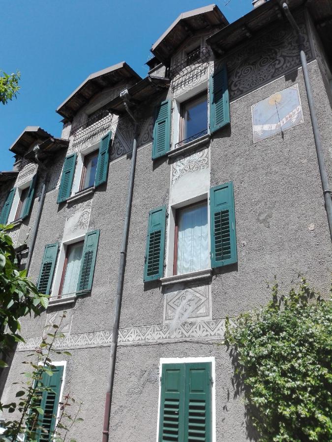 Girasole Grazioli 47 Bed & Breakfast Trento Exterior photo
