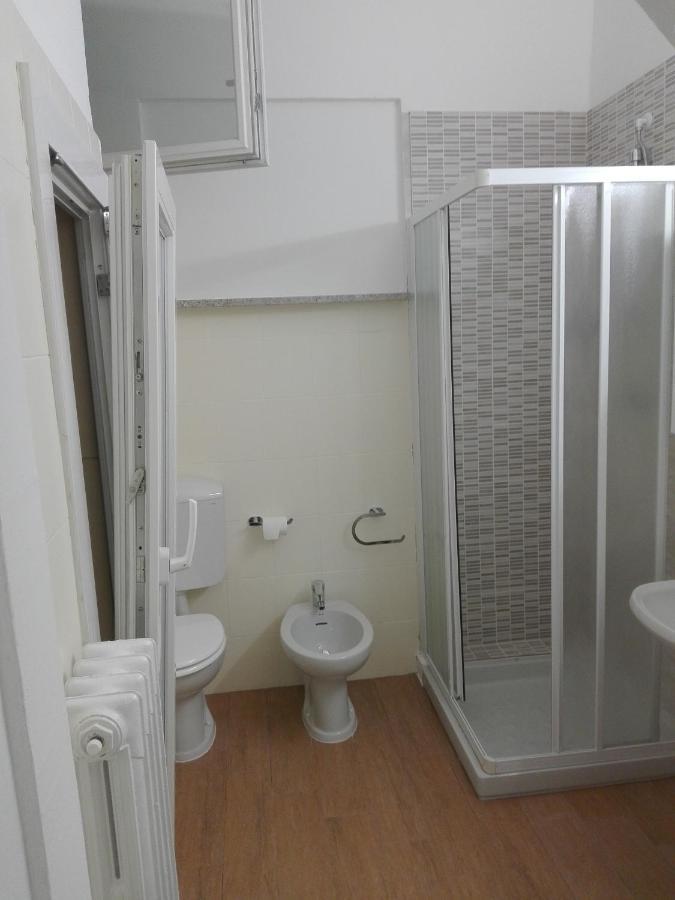 Girasole Grazioli 47 Bed & Breakfast Trento Exterior photo
