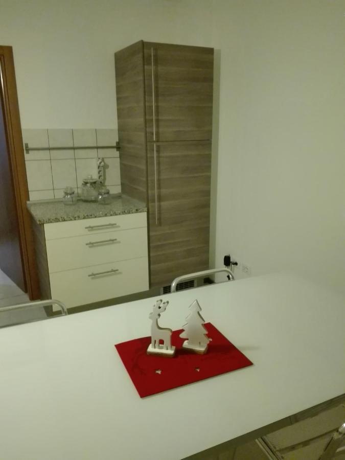 Girasole Grazioli 47 Bed & Breakfast Trento Exterior photo