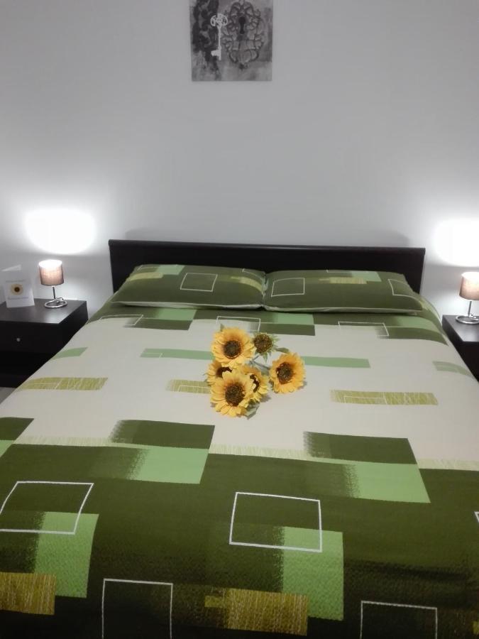 Girasole Grazioli 47 Bed & Breakfast Trento Exterior photo