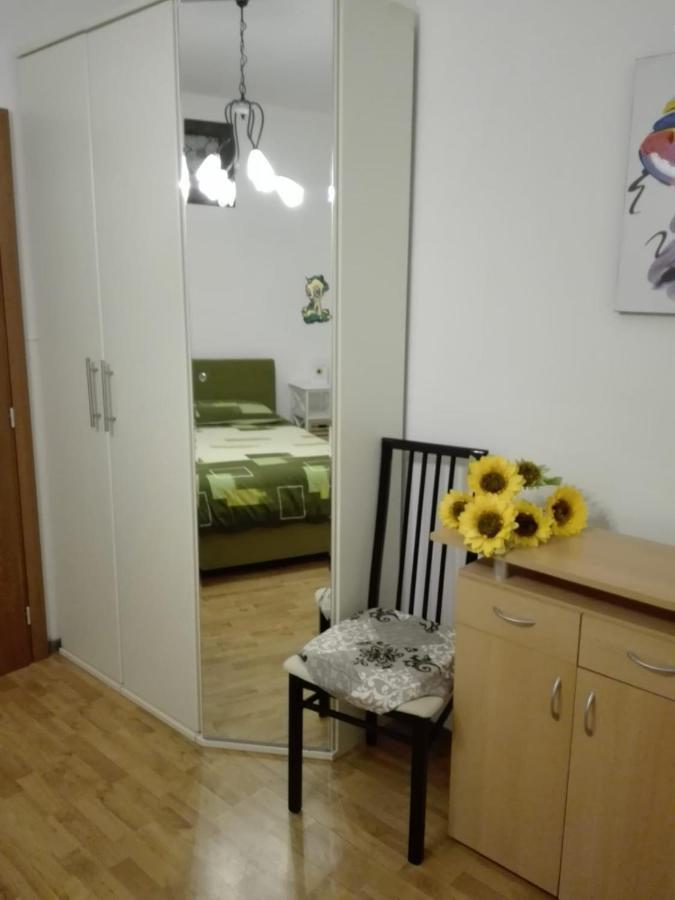 Girasole Grazioli 47 Bed & Breakfast Trento Exterior photo